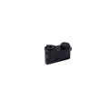 Accesorii pentru sina monofazata Azzardo ADAPTER metal, plastic, negru - AZ-4749