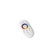 Lampadar Azzardo JOHNNY metal, acril, alb, RGB-LED, 20W, 1600Lm - AZ-4755