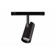 Sursa de lumina pentru sistem magnetic Alfa Azzardo MAKITA metal, negru, LED, 7W, 3000-6000K, 550Lm - AZ-4836