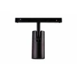 Sursa de lumina pentru sistem magnetic Alfa Azzardo MAKITA metal, negru, LED, 7W, 3000-6000K, 550Lm - AZ-4836