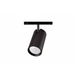 Sursa de lumina pentru sistem magnetic Alfa Azzardo MAKITA metal, negru, LED, 30W, 3000-6000K, 2340Lm - AZ-4842