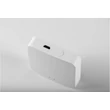 Accesoriu pentru sistem magnetic Alfa Azzardo SMART WIFI plastic, alb - AZ-4856