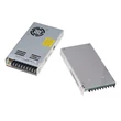 Accesoriu pentru sistem magnetic Alfa Azzardo POWER SUPPLY metal, gri - AZ-4866
