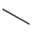 Sursa de lumina pentru sistem magnetic Alfa Azzardo KIRA metal, negru, LED, 30W, 3000-6000K, 1750Lm - AZ-4903
