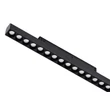 Sursa de lumina pentru sistem magnetic Alfa Azzardo KIRA metal, negru, LED, 30W, 3000-6000K, 1750Lm - AZ-4903
