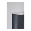 Aplica de perete exterioara Azzardo ROLAND plastic, gri, LED, 9W, 3000K, 800Lm, IP65 - AZ-5225
