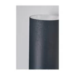 Aplica de perete exterioara Azzardo ROLAND plastic, gri, LED, 18W, 3000K, 1600Lm, IP65 - AZ-5227