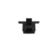 Accesorii pentru sina trifazata Azzardo END CAP plastic, negru - AZ-5442