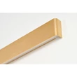 Aplica de perete  Azzardo GALASSO metal, acril, auriu, alb, LED, 36W, 3000K, 2580Lm - AZ-5519