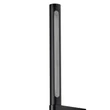 Aplica de perete Azzardo OLYMPIA metal, plastic, negru, LED, 5W + 3W, 3000K, 400 + 240Lm - AZ-5965