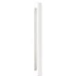 Aplica de perete Azzardo OLYMPIA metal, plastic, alb, LED, 5W + 3W, 3000K, 400 + 240Lm - AZ-5966