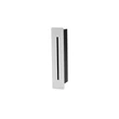 Iluminat trepte exterior incastrabil Azzardo ERIN metal, alb, LED, 3W, 3000K, 240Lm, IP54 - AZ-6078