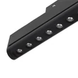 Sursa de lumina pentru sistem magnetic Alfa Azzardo ALFA metal, plastic, negru, LED, 12W, 3000K, 688Lm - AZ-6089