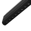 Sursa de lumina pentru sistem magnetic Alfa Azzardo ALFA metal, plastic, negru, LED, 18W, 3000K, 1045Lm - AZ-6090