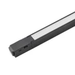 Sursa de lumina pentru sistem magnetic Alfa Azzardo ALFA metal, plastic, negru, LED, 20W, 3000K, 1003Lm - AZ-6093