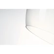 Pendul Azzardo NICOLE metal, sticla, negru, transparent, LED, 8W, 3000K, 640Lm - AZ-6195