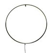 Lampadar Azzardo VANESSA metal, negru, plastic, LED, 28W, 3000-4000-6000K, 2240Lm - AZ-6205