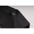 Sursa de lumina pentru sistem magnetic Alfa  2Line Azzardo  CYRUS metal, negru, LED, 24W, 3000-4000-6000K - AZ-6247