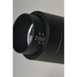 Sursa de lumina pentru sistem magnetic Alfa  2Line Azzardo  OPTICA metal, negru, LED, 12W, 3000-4000-6000K  - AZ-6256