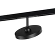Sursa de lumina pentru sistem magnetic Alfa 2Line  Azzardo MITUS metal, plastic, negru, alb, LED, 18W, 3000-4000-6000K  - AZ-6257