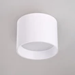 Plafoniera Azzardo ONTO metal, plastic, alb, GX53 - AZ-6266