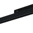 Sursa de lumina pentru sistem magnetic Alfa Azzardo ALFA KIRA metal, plastic, negru, LED, 24W, 3000-6000K  - AZ-6287