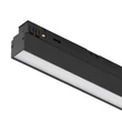 Sursa de lumina pentru sistem magnetic Alfa Azzardo ALFA SAGA metal, plastic, negru, alb, LED, 24W, 3000-6000K  - AZ-6288