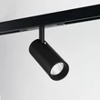 Sursa de lumina pentru sistem magnetic Alfa Azzardo ALFA NIKO metal, plastic, negru, LED, 12W, 3000-6000K  - AZ-6291