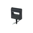 Pichet pentru exterior Azzardo FRAME SPIKE metal, gri, 8W, 3000K, 330Lm, IP65 - AZ-6320