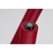 Veioza Azzardo TROST metal, rosu, LED, 4,5W, 3000K, 337Lm - AZ-6800