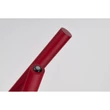 Veioza Azzardo TROST metal, rosu, LED, 4,5W, 3000K, 337Lm - AZ-6800