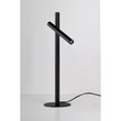Veioza Azzardo TROST metal, negru, LED, 4,5W, 3000K, 337Lm - AZ-6801