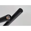 Veioza Azzardo TROST metal, negru, LED, 4,5W, 3000K, 337Lm - AZ-6801