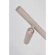 Veioza Azzardo TROST metal, bej, LED, 4,5W, 3000K, 337Lm - AZ-6802