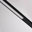 Lampadar Azzardo ONTARIO metal, negru, LED, 18W, 3000K, 1350Lm - AZ-6803