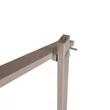 Lampadar Azzardo ONTARIO metal, bej, LED, 18W, 3000K, 1350Lm - AZ-6804