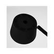 Aplica de perete Azzardo MOLLY metal, negru, LED, 6W, 3000K, 450Lm - AZ-6807