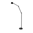 Lampadar Azzardo MOLLY metal, negru, LED, 12W, 3000K, 900Lm - AZ-6809
