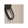 Aplica de perete Azzardo MIZUKI metal, acril, negru, alb, LED, 20W, 3000K, 440Lm - AZ-6825