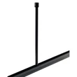 Accesorii pentru sina magnetica exterioara Azzardo SUSPENSION metal, negru, IP65 - AZ-6934