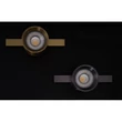 Sursa de lumina pentru sina magnetica Sigma Azzardo EVIA metal, plastic , grafit, LED, 8W, 3000-6000K, 680Lm - AZ-7056