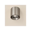 Plafoniera Azzardo BABIL metal, gri, LED, 15W, 3000-4000K, 1297Lm - AZ-7106