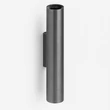 Aplica de perete Azzardo MORONI metal, grafit, LED, 6W, 3000K, 450Lm - AZ-7170