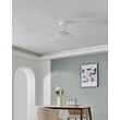 Ventilator Eglo BONDI 1 - IP20 - 35088