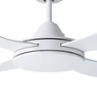 Ventilator Eglo BONDI 1 - IP20 - 35088