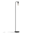 Lampadar Eglo CRANLEY 1 metal, negru, E27 - 43791