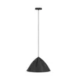 Pendul Eglo PODERE metal, negru, E27 - 900835