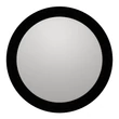 Plafoniera Eglo PENJAMO lemn, metal, plastic, maro, negru, alb, LED, 3000K, 20W, 2400lm - 900857