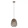 Pendul Eglo ESPINAL metal, bronz, E27 - 901097