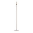 Lampadar Eglo CAMINIA metal, nisipiu, GU10, 4,7W - 901155